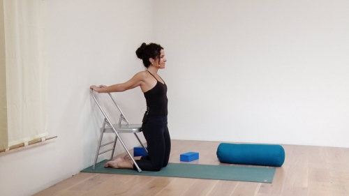 What makes Iyengar Yoga different?