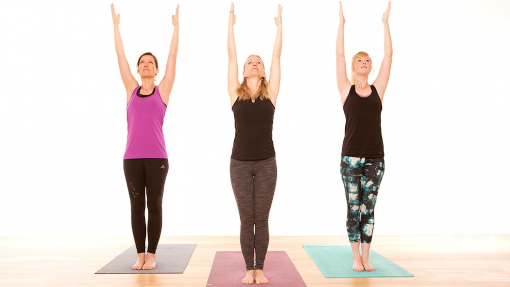 The 108 Sun Salutations Training Plan Ekhart Yoga