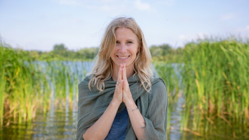 20 Mindful Minutes Meditation Course EkhartYoga