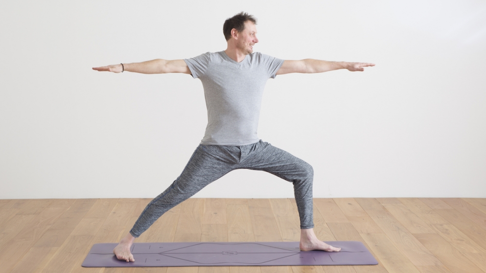 beginners yoga