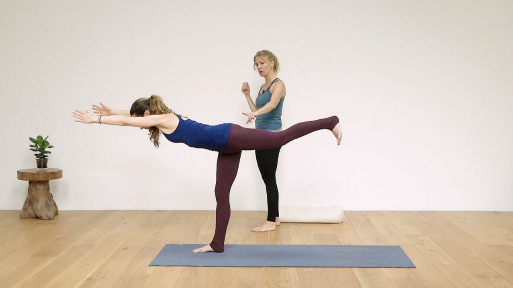 Bow (Dhanurasana) – Yoga Poses Guide by WorkoutLabs