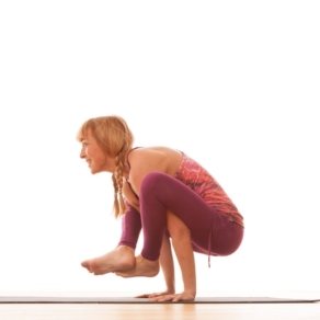 Ashtanga Yoga