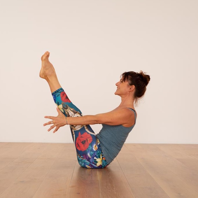 The Yoga Path: Warrior Pose Practice series | Warrior pose, Yoga, Poses