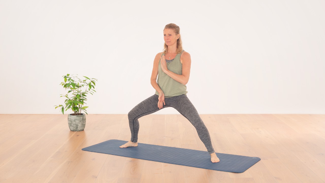 Move Your Chi Program Ekhart Yoga