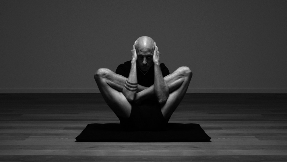 Samadhi-pada yoga