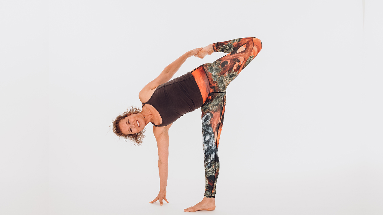 6 Easy Yoga Poses for Flexibility and An Easier Practice