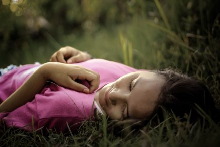 Sleep well with Yoga Nidra