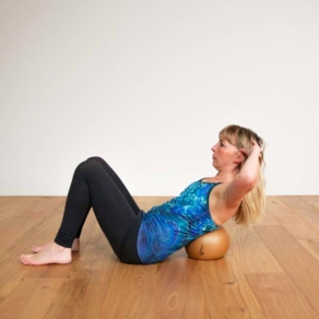 Yamuna body rolling