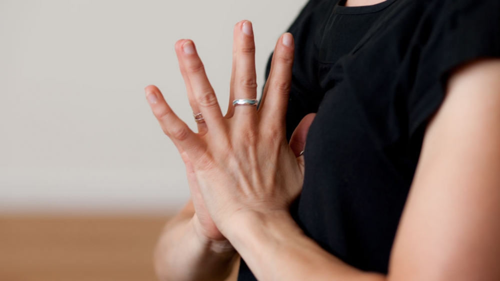 anjali-mudra