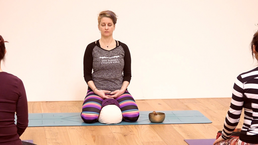 Is your asana practice supporting your meditation practice? - Ekhart Yoga