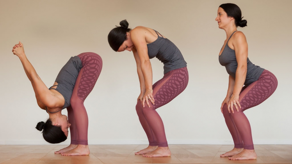 9 Beginner Yoga Poses to Relieve Lower Back Pain (With Pictures) — Yoga  Room Hawaii