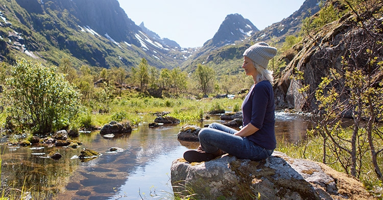 meditation