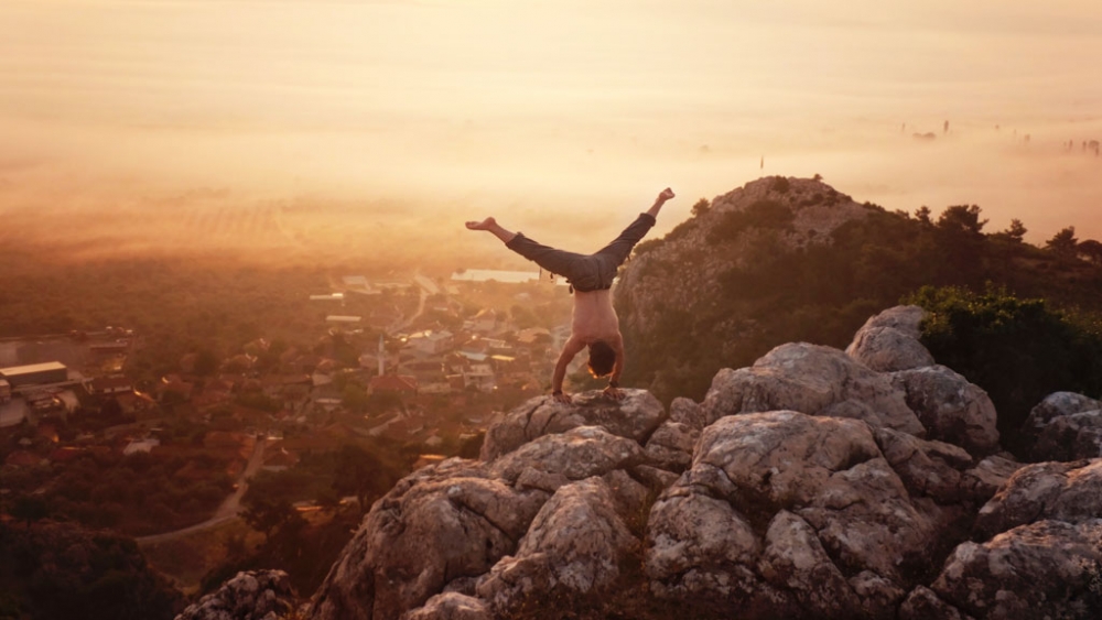 best yoga documentaries