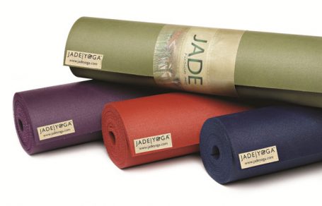 yogasana mat review