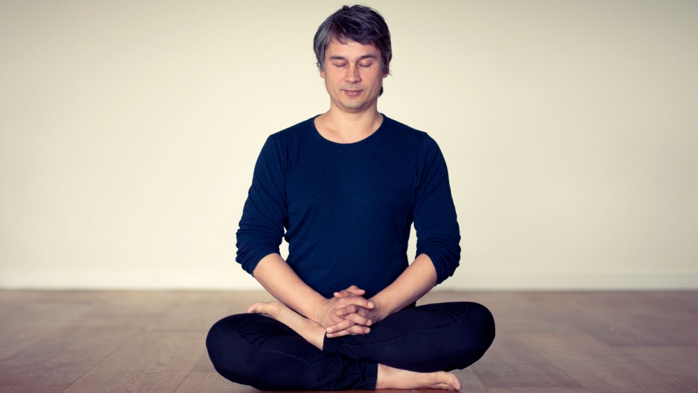 EkhartYoga online