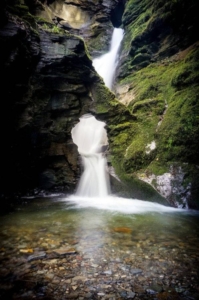 st necta glen waterfall