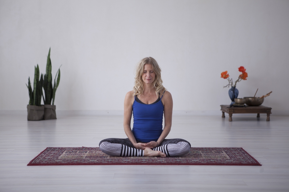 meditation yoga