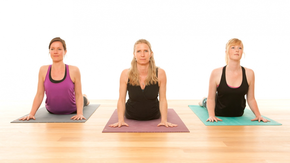 Why Do We Practice 108 Sun Salutations Ekhart Yoga