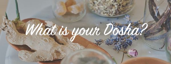 what is your dosha quiz