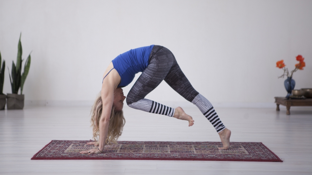 Tips for a Perfect Down Dog | YogaRenew