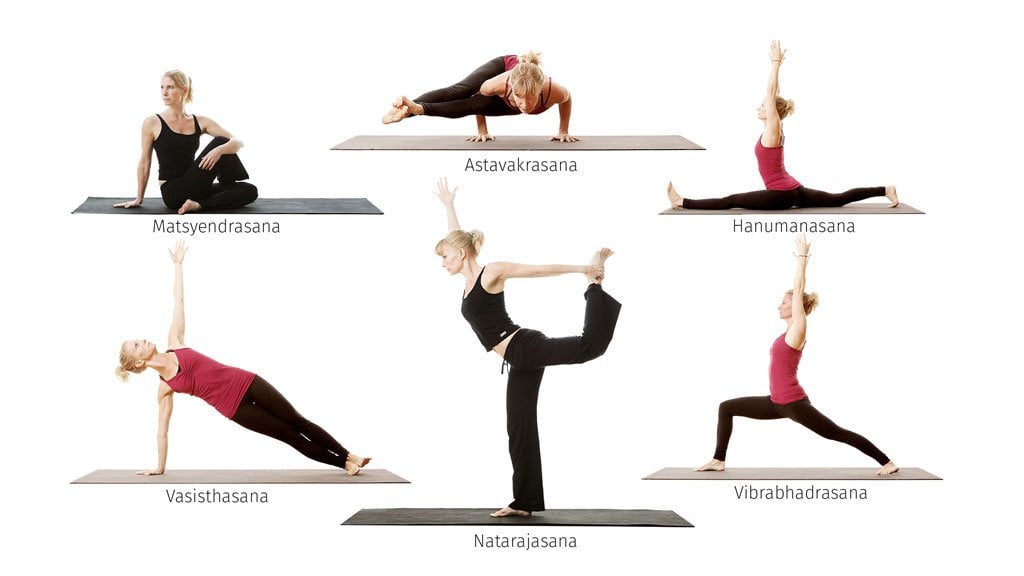 Is your asana practice supporting your meditation practice? - Ekhart Yoga