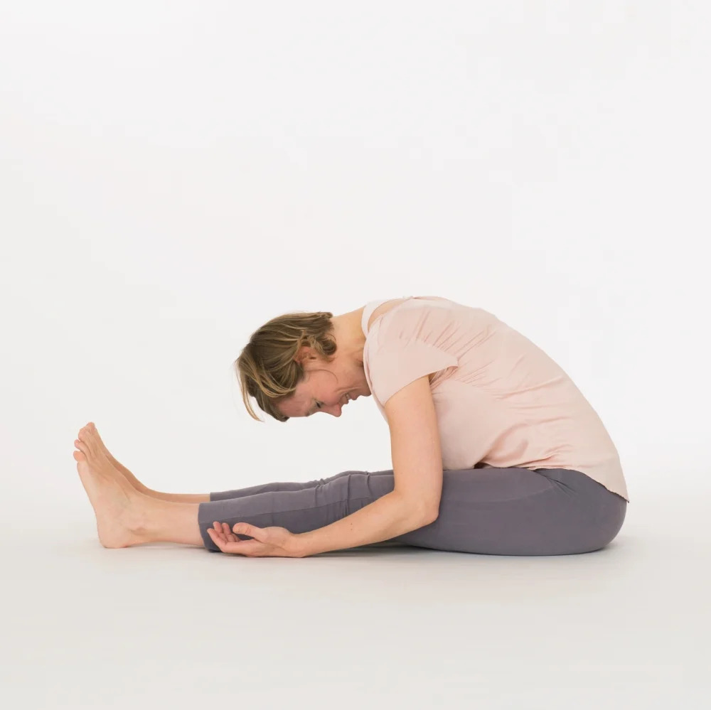 5 yin yoga moves to help you unwind