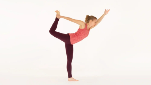 Yoga Poses A-Z: Search Yoga Journal's Extensive Pose Library