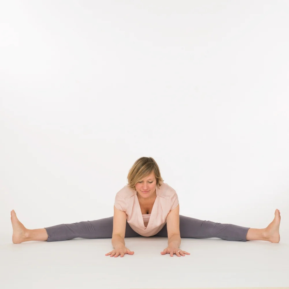 Three Beginning Flows | Yin Yoga