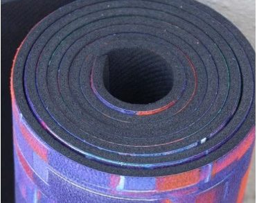 Sankalpa yoga mat