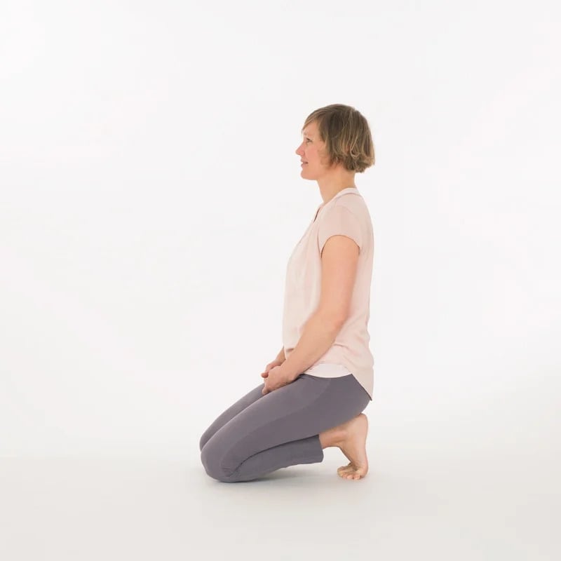 Yoga for Cyclists | Yoga Poses for Cyclists