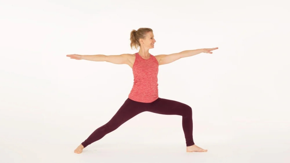 Yoga for Runners: 9 Poses to Relieve Tight Hips and More