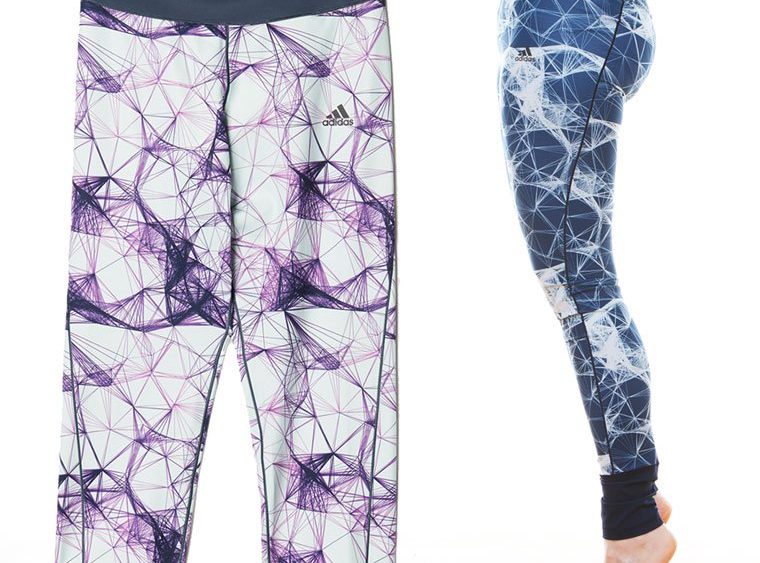 Best yoga pants review - Ekhart Yoga