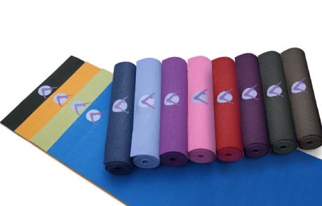 74 inch yoga mat