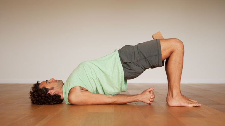 Bridge Pose: How to Practice Setu Bandha Sarvangasana