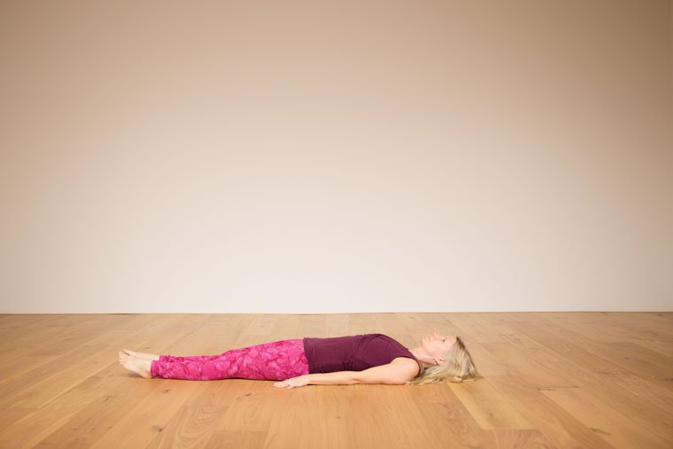 5 tibetan rites