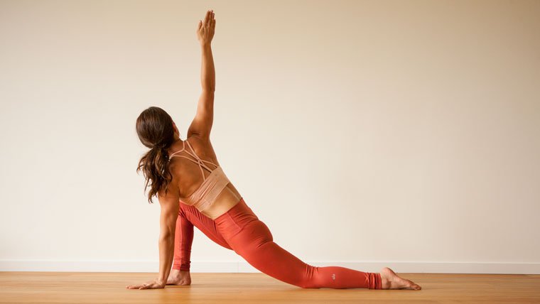 yoga exercises for spine