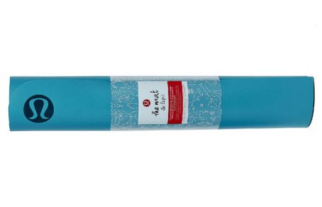 lululemon extra long yoga mat