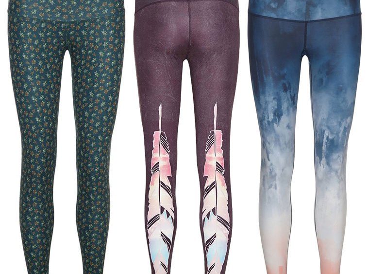 moonchild yoga leggings