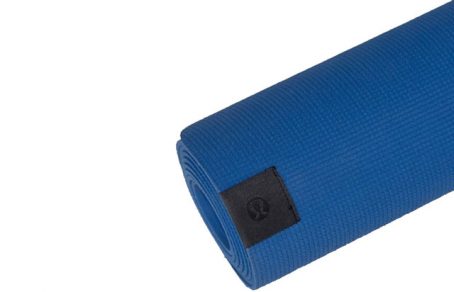 yogasana mat review