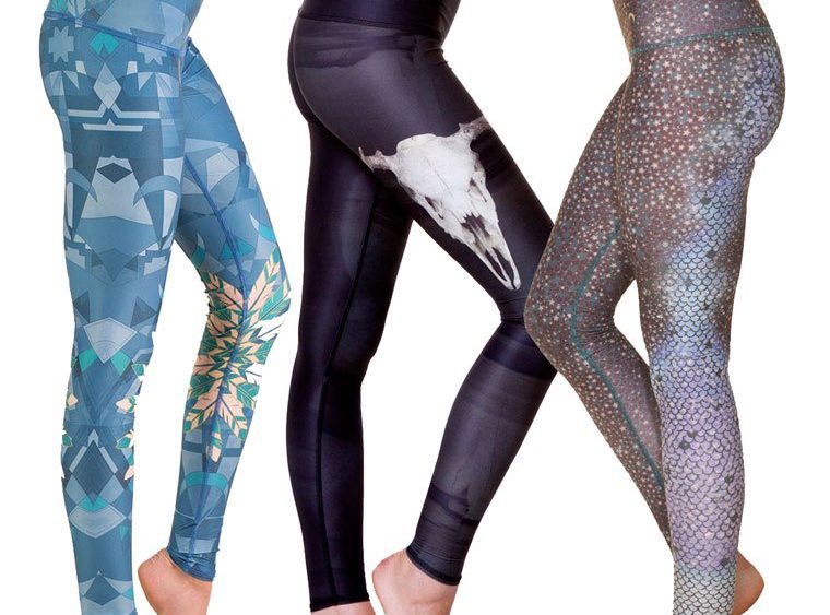 Best Yoga Pants Review Ekhart Yoga