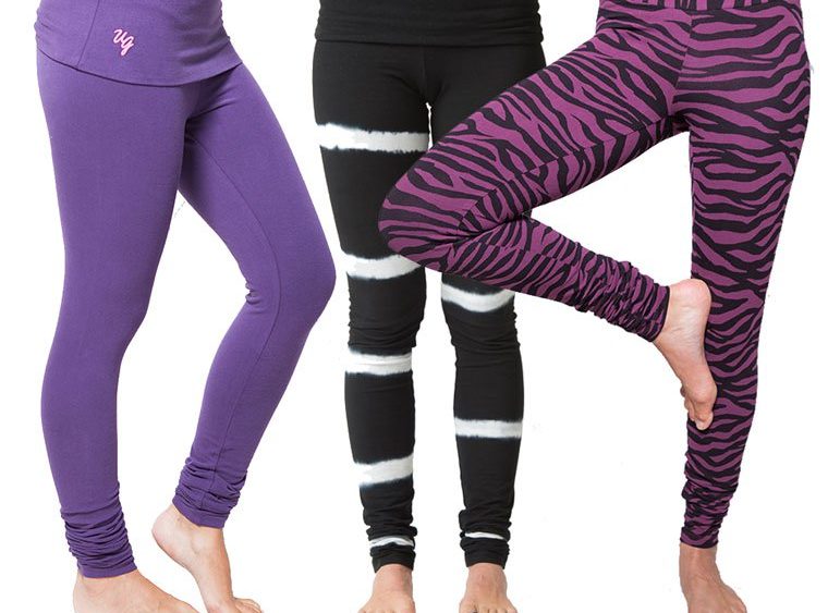 Urban Goddess Yoga Wear