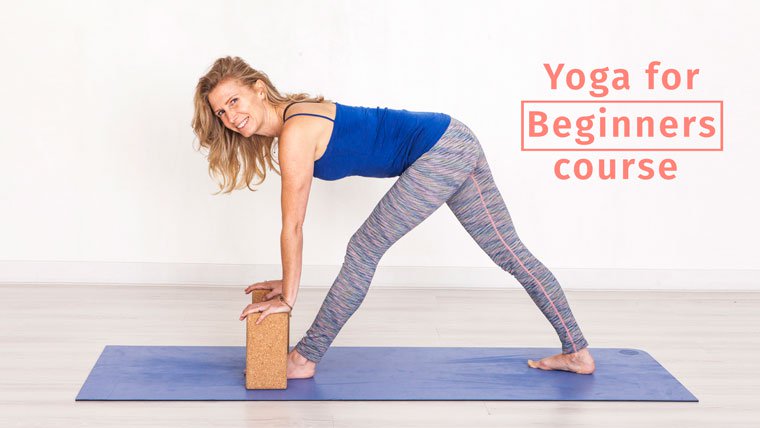 best yoga for beginners